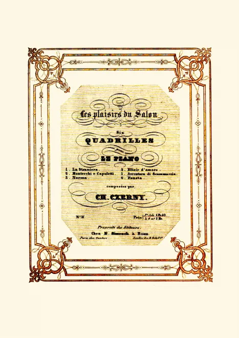 2. I Capuleti e i Montecchi
