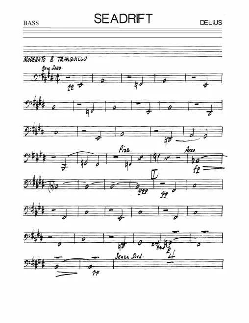 Basses