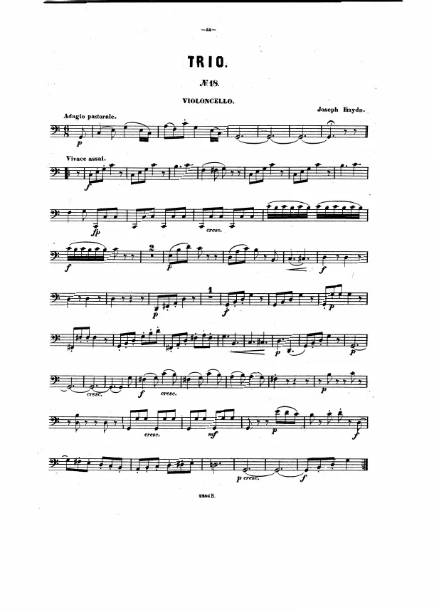 Cello