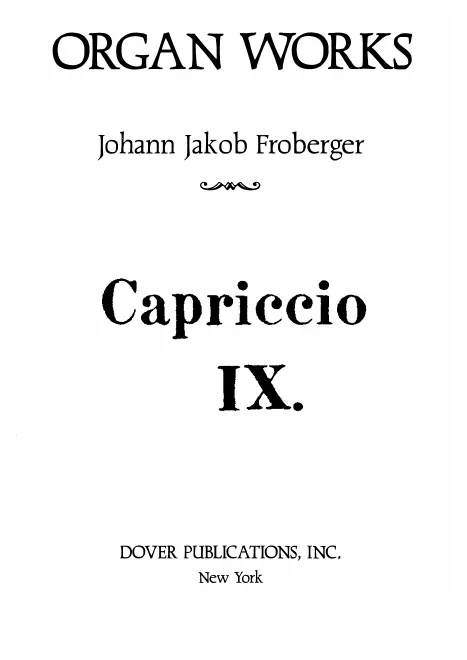 Complete Score (made page-turn friendly)