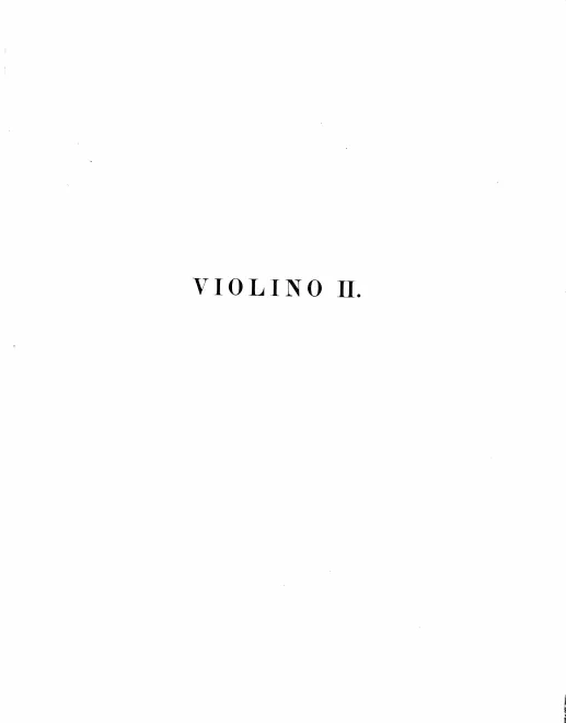 Violin 2