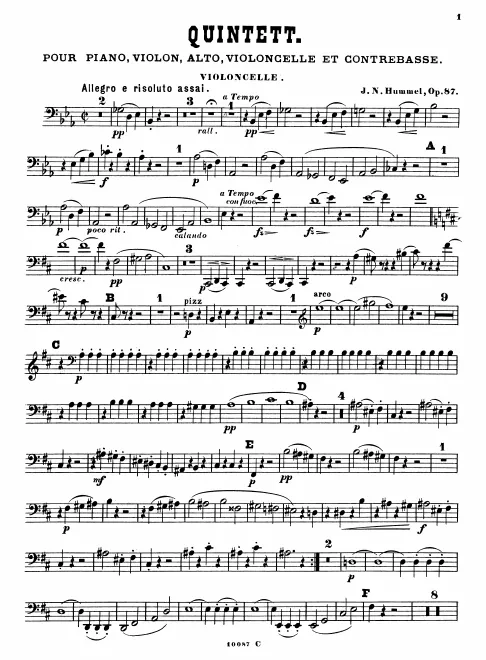 Cello