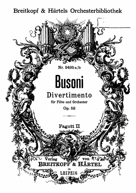Bassoon 2