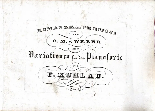 No.2 (Romanze)