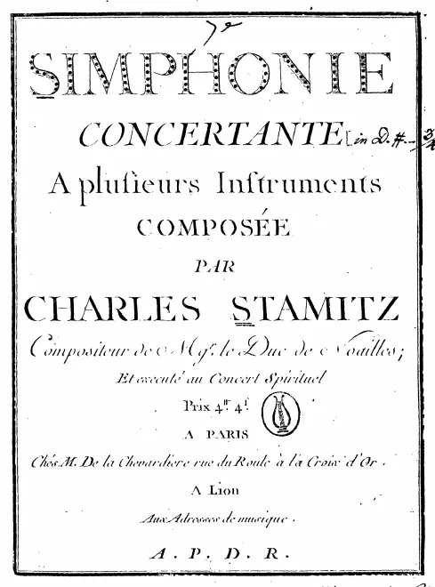 Complete parts