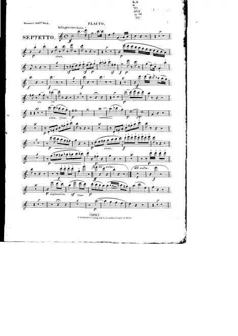 Flute
