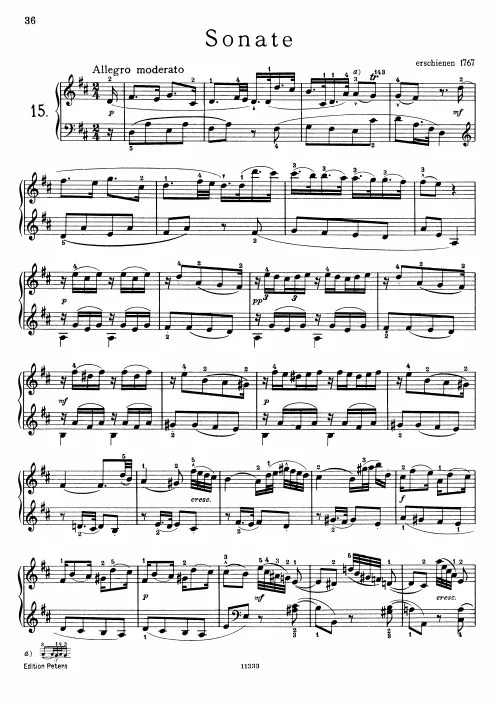 Complete Score (filter)