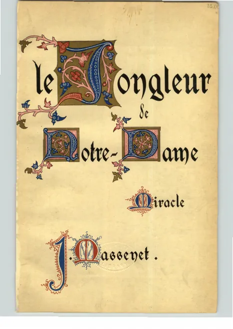 Color Cover