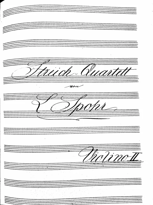 Violin 2
