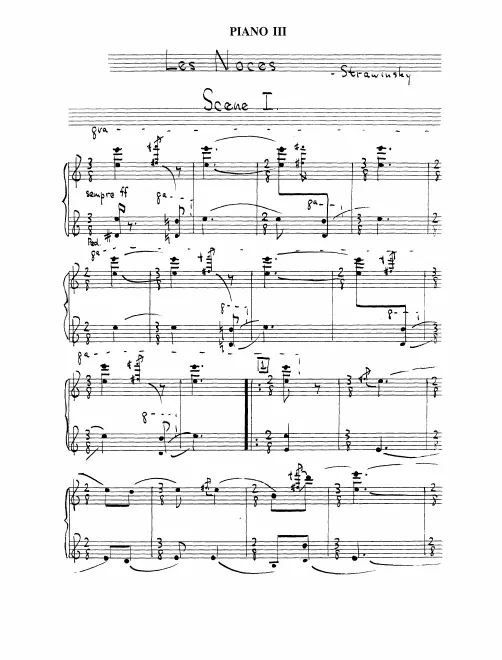 Piano 3