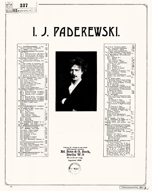 1. Krakowiak