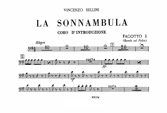Bassoon 1