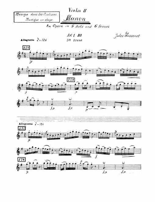 Violin 2