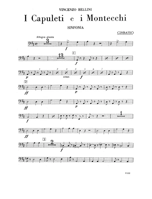 Cimbasso (Tuba)