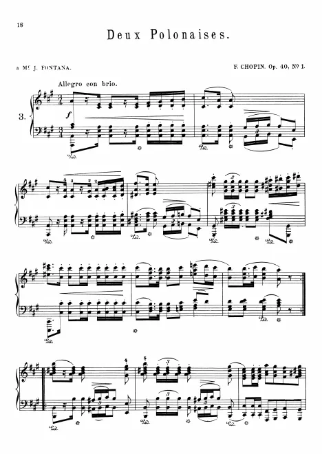 Complete Score (scan)