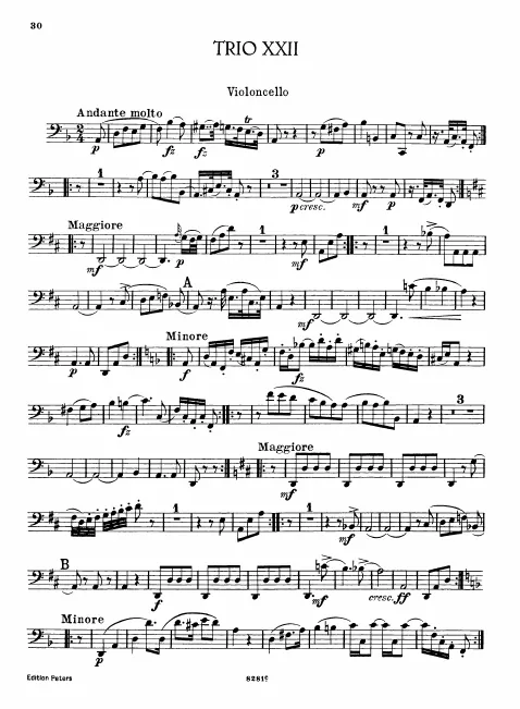Cello