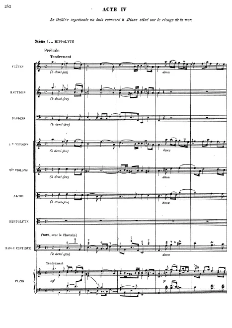Act IV