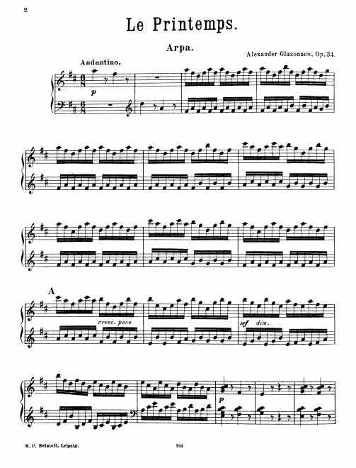 Harp