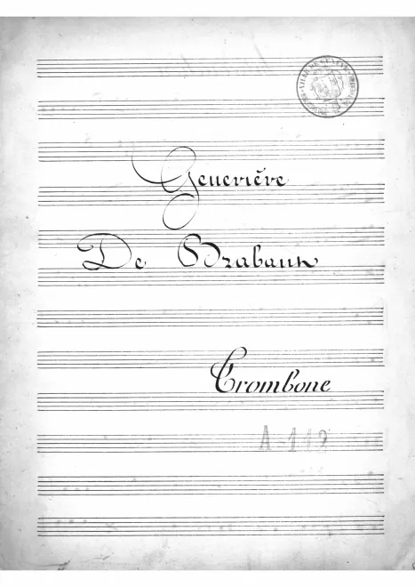 Trombone
