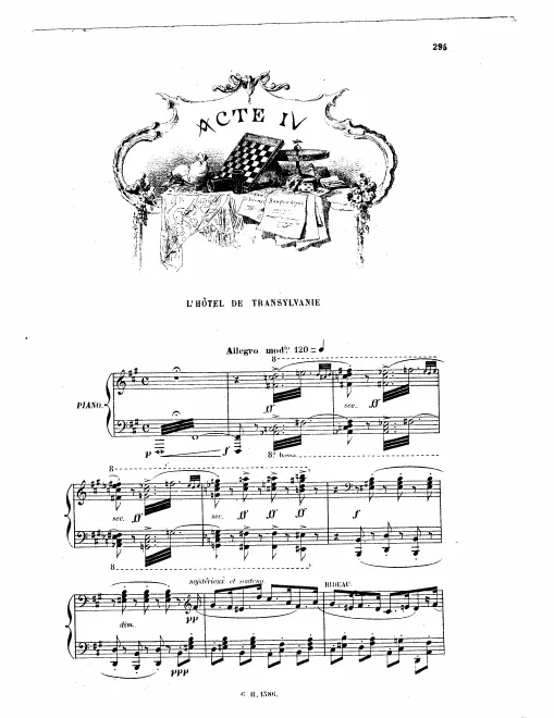 Act IV