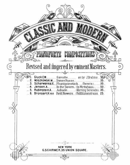 No.2: Allegretto