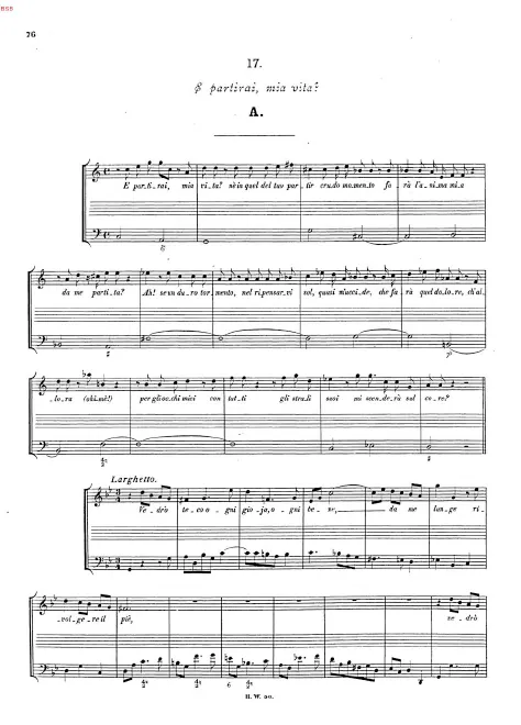 Complete Score (1st version)