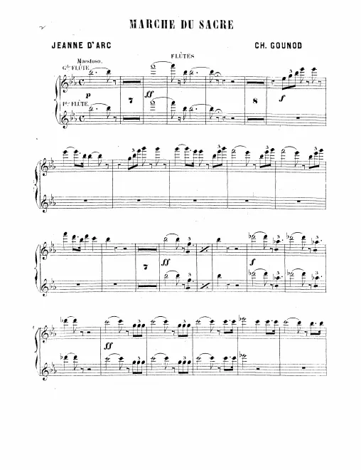 Flute/Piccolo