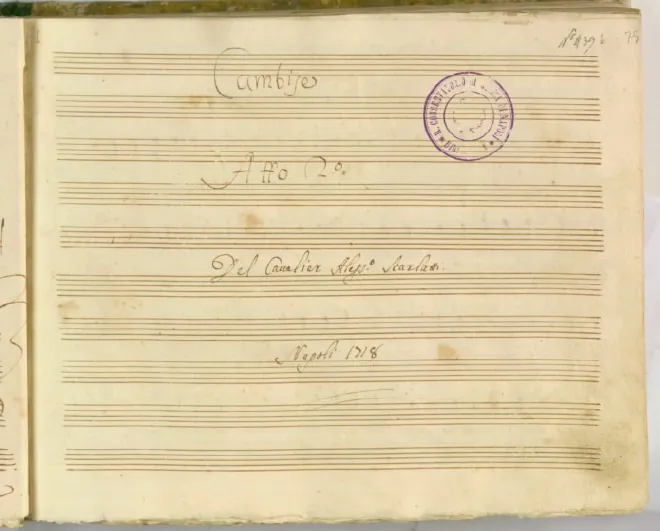 Act II