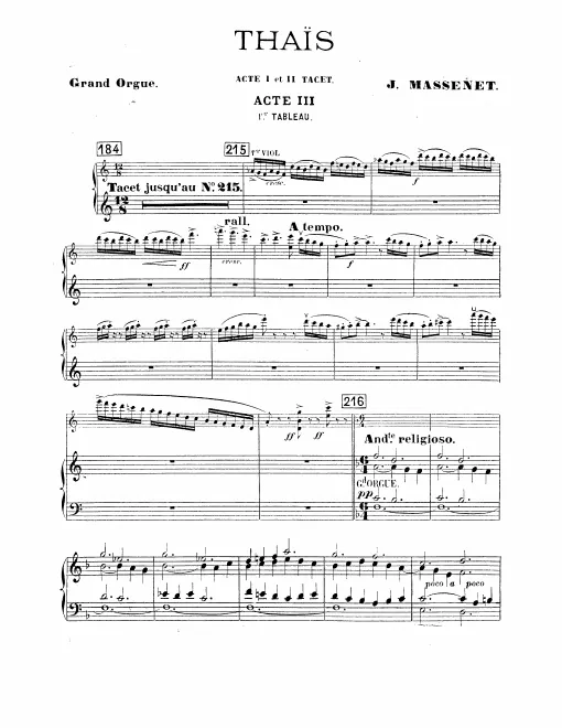 Organ