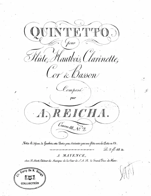 Flute