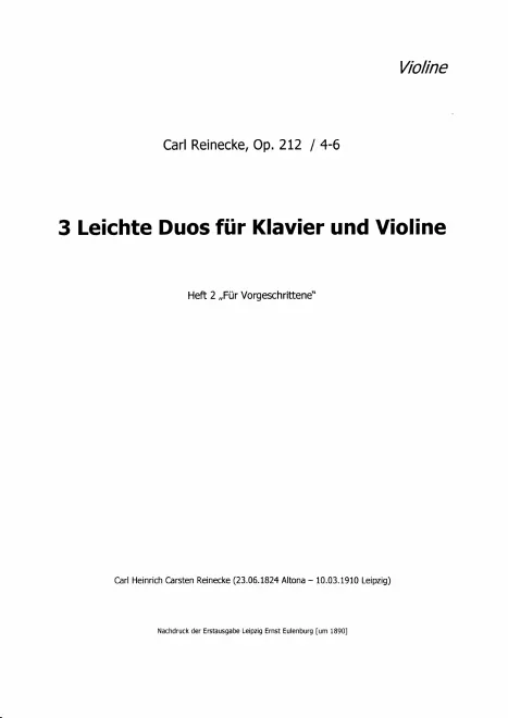 Violin