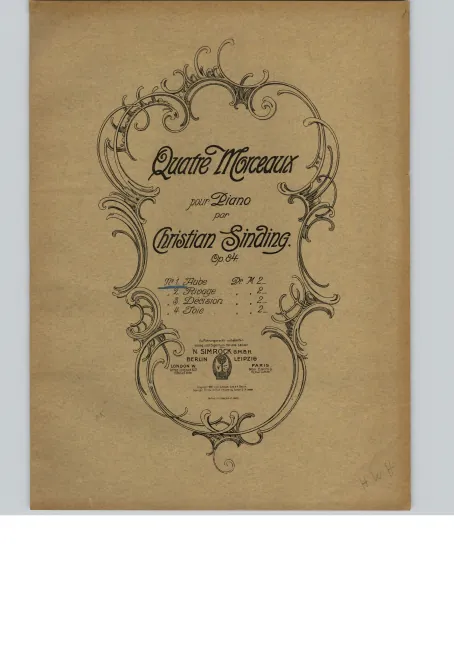 Color Cover