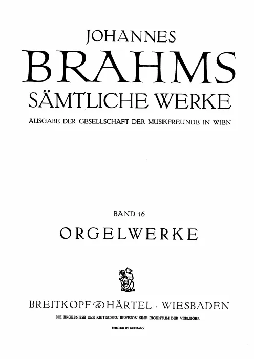 Title Pages (scan)