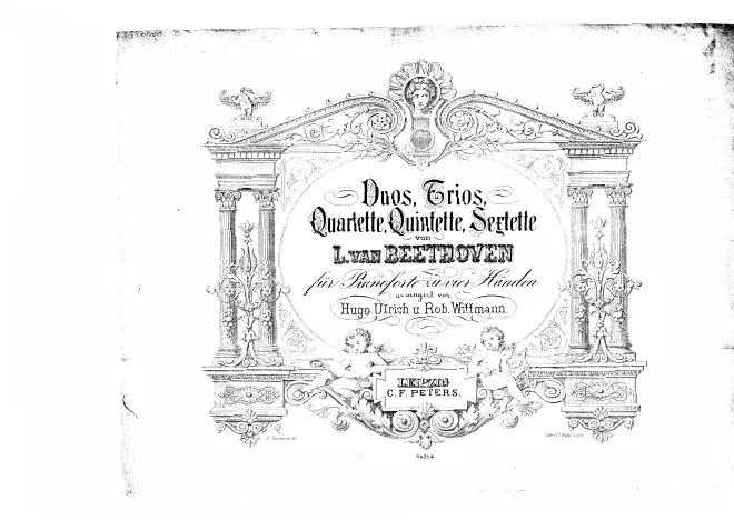 Violin Sonatas (complete)
