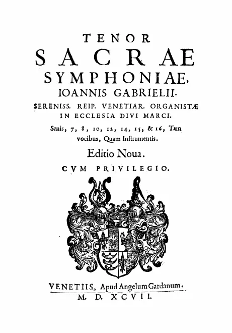 Tenor