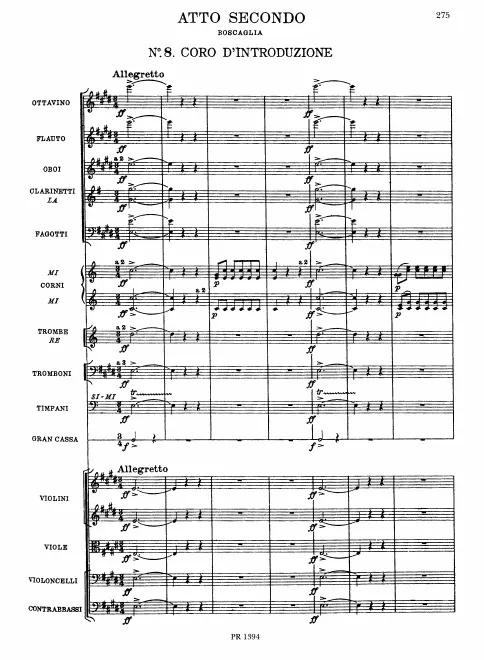 Act II