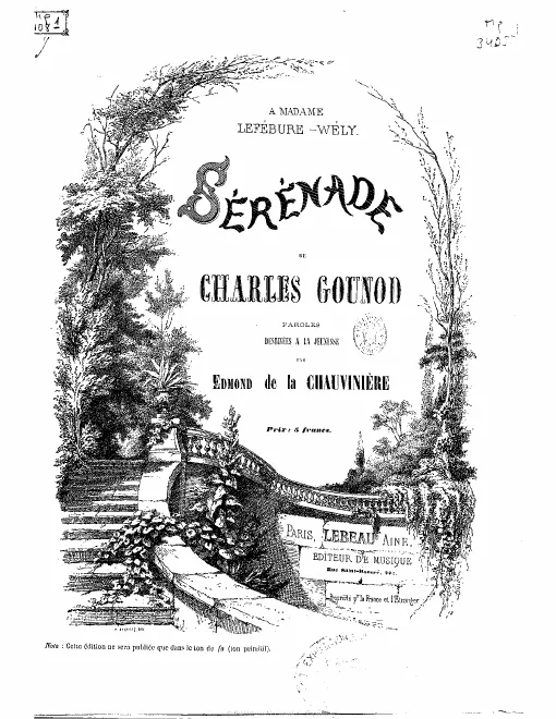 Complete Score (F major)