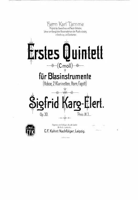 Oboe