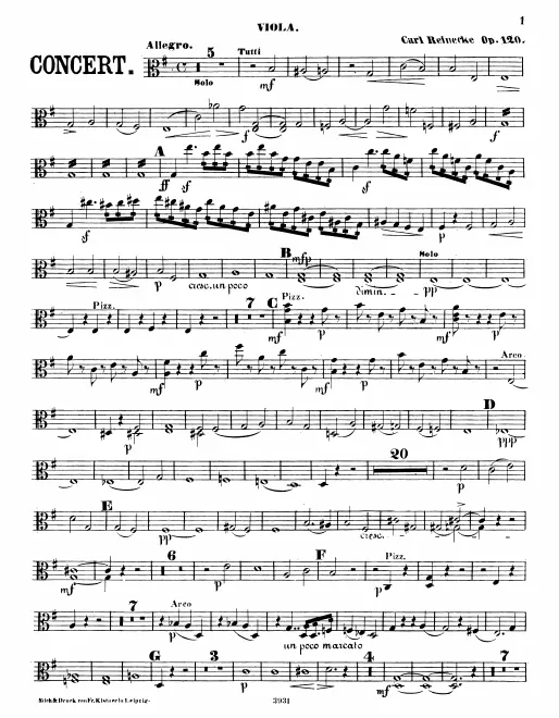 Violas