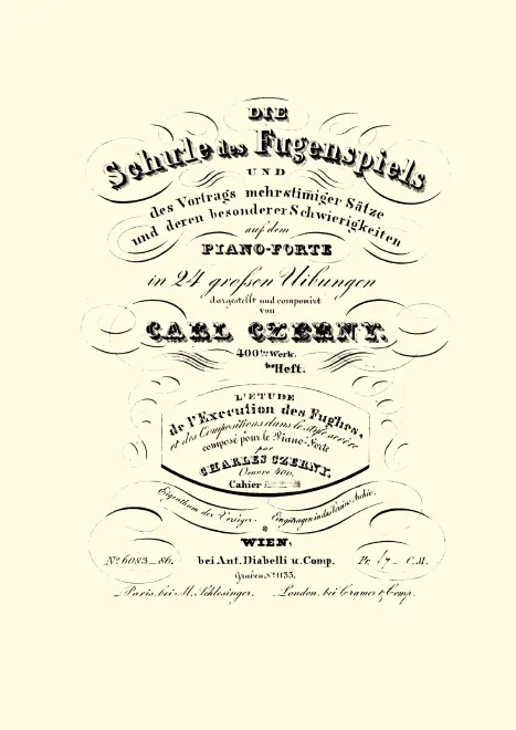 Vol.4. Preludes & Fugues Nos.10–12