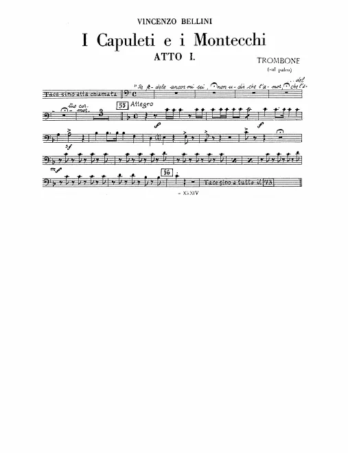 Trombone