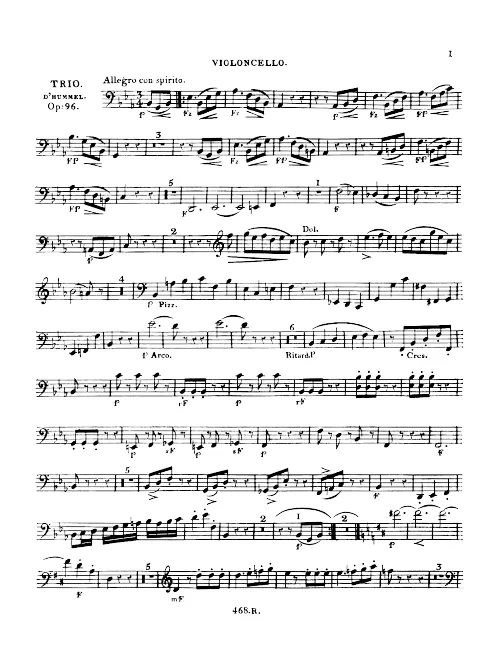 Cello