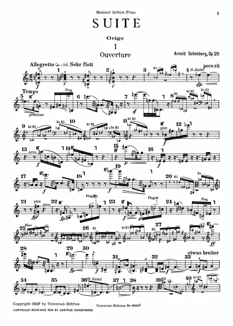 Violin