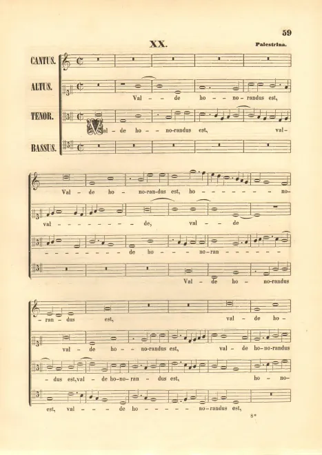 Complete Score (color scan)