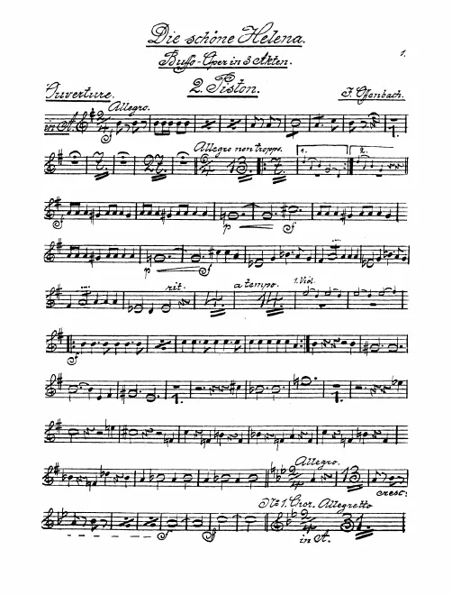 Cornet 2