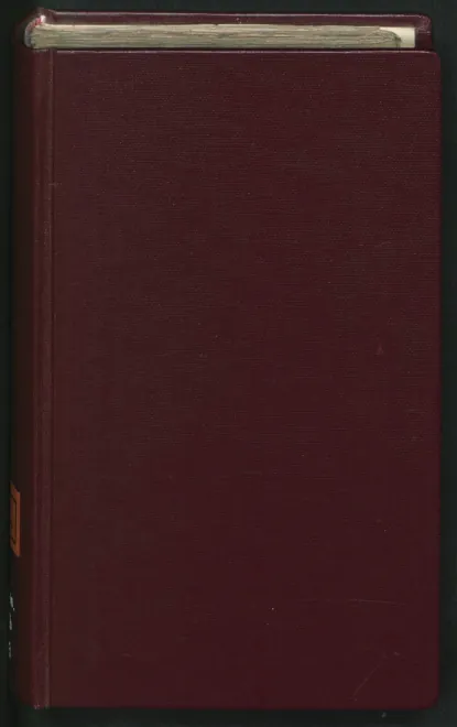 Complete Libretto