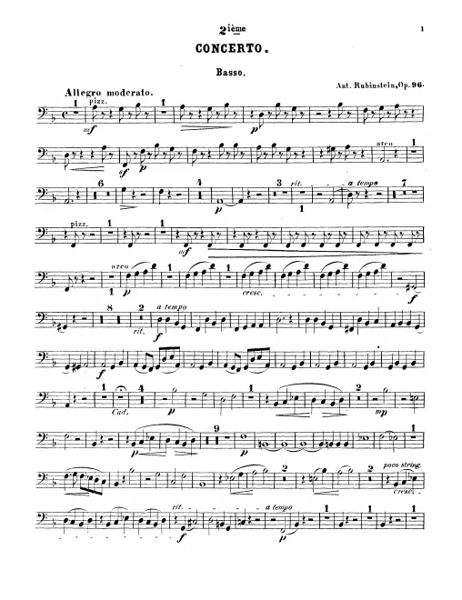 Basses