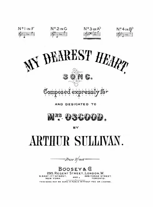 Covers & Title Page