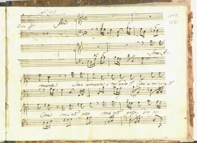 Complete Score (Contralto)