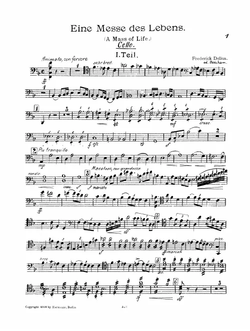 Cellos